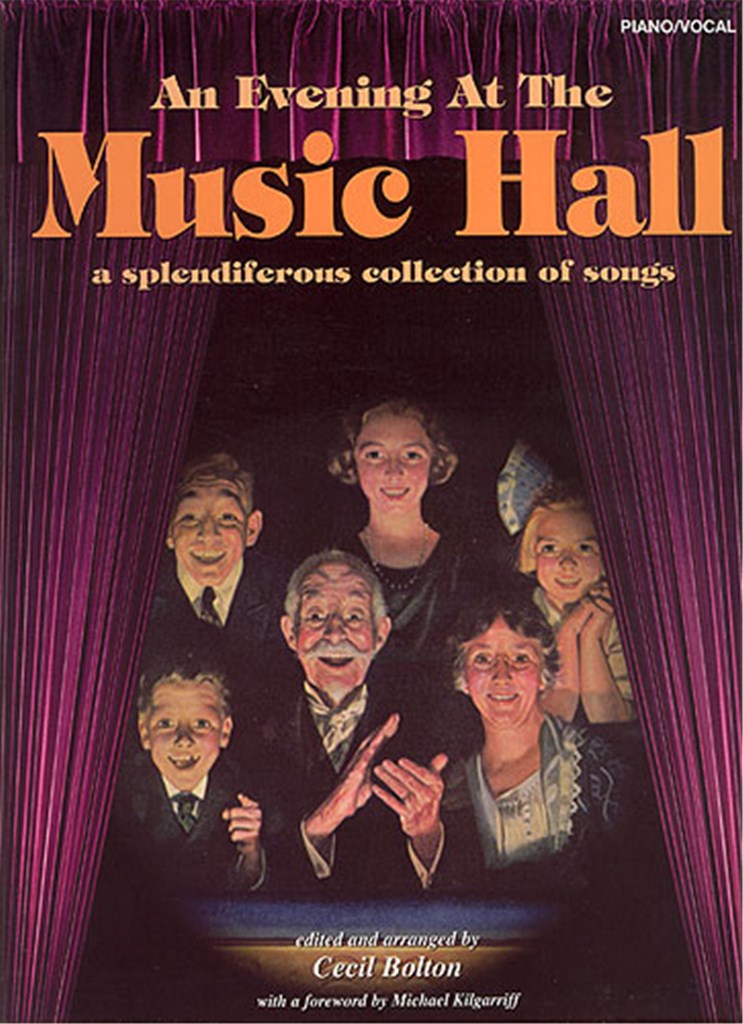 An Evening at the Music Hall